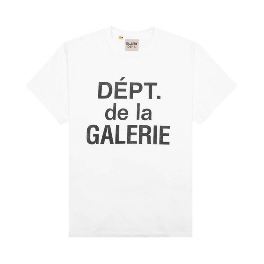 Gallery Dept. T-shirt